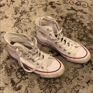 Converse Chuck Taylor All Star High Tops